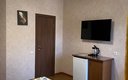 Стандартный 2-местный 1-комнатный (с балконом, 10)