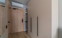 Студио Семейный 4-местный (25 м²)