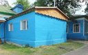 Номер 2-местный 1-комнатный (в корпусе №1)
