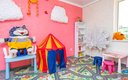 Детская комната