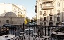 Lux 2-местный 1-комнатный (Balcony)