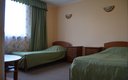 Номер 2-местный 2,3,4 этаж корпус Заречный