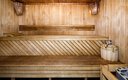 Сауна с бассейном