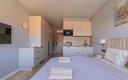 Студио 2-местный (25 м²)