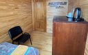 Стандартный 1-местный