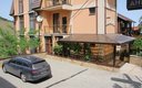 «Аннигора» вилла
