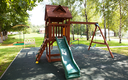 Детская площадка