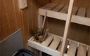Комфорт 2-местный (с сауной)