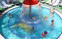Детский бассейн