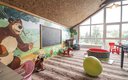 Детская игровая комната