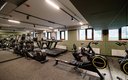 Тренажерный зал