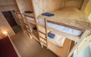 Хостел место в 6-местном номере
