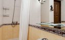 Стандартный Горы 2-местный 1-комнатный (с балконом, корпус 5)