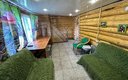 Дом12-местный 1-комнатный (Масленок)