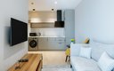 Apartment 2-местный (с 1 спальней)