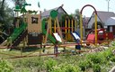 Детская площадка