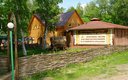 Ресторан Трапезная и летнее кафе