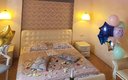 Стандартный 4-местный 1-комнатный (4)