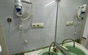 Делюкс 4-местный 1-комнатный (вид на море)