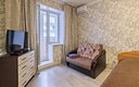 Апартаменты 2-местный (Суворова 161)