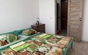 Эконом 2-местный