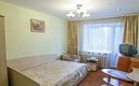 Стандартный 1-местный 1-комнатный Сингл