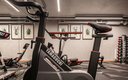 Тренажерный зал