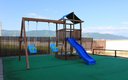 Детская игровая площадка