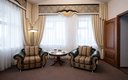 Премиум Панорамный Люкс 2-местный 3-комнатный
