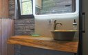 Barn House 4-местный №16 (с камином, без купели)