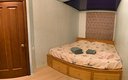 Апартаменты - спальня
