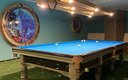 Бильярд