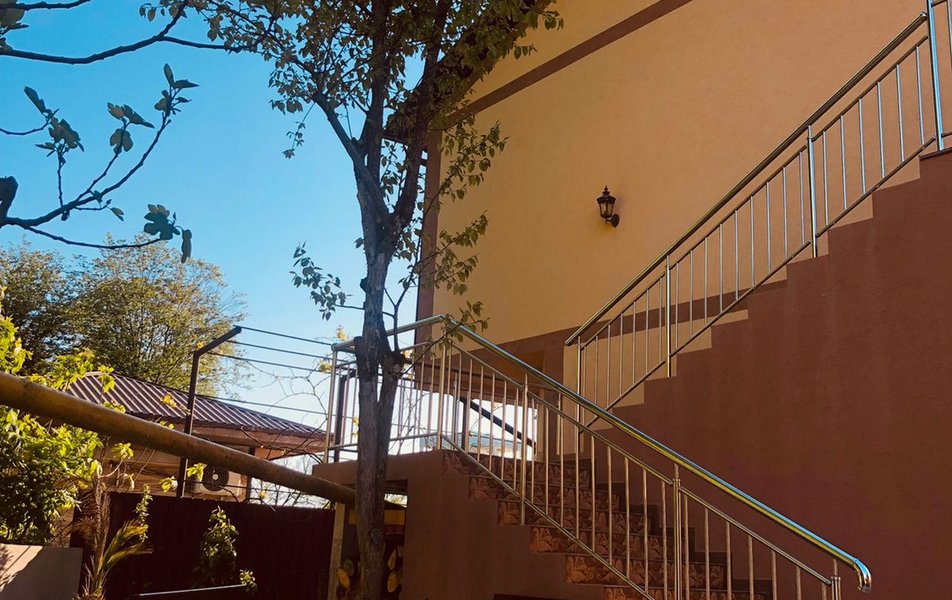 «Киви и Цитрус» отель. Сочи, курорт. Цены на 2024 - Официальный сайт ...