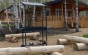 калипсо мангальная