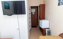 Стандартный 1-местный 2 категория (№17)