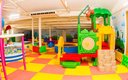 Детская игровая комната
