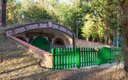 Дом Хоббит 2-местный 1-комнатный