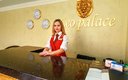 Ресепшен