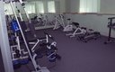 Тренажерный зал