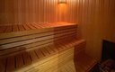 Сауна Марокко