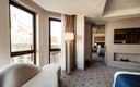 President Suite 2-местный 2-комнатный