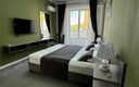 Apartment 4-местный 3-комнатный (Delux 2 bedroom)