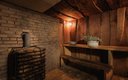Русская баня