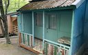 Домик 2-местный №12 (с террасой)