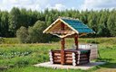 «Русская былина» гостевой дом
