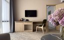 Luxe 2-местный 2-комнатный