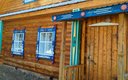 Дом 8-местный (на б/о №2)Фотографии