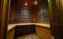 Инфракрасная сауна
