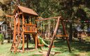 Детская площадка