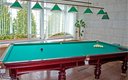 Бильярдная комната